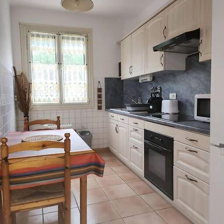 Residence Centrale Appartement 3 Pieces Garage Et Jardin Amelie-les-Bains-Palalda ภายนอก รูปภาพ