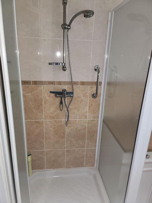Residence Centrale Appartement 3 Pieces Garage Et Jardin Amelie-les-Bains-Palalda ภายนอก รูปภาพ
