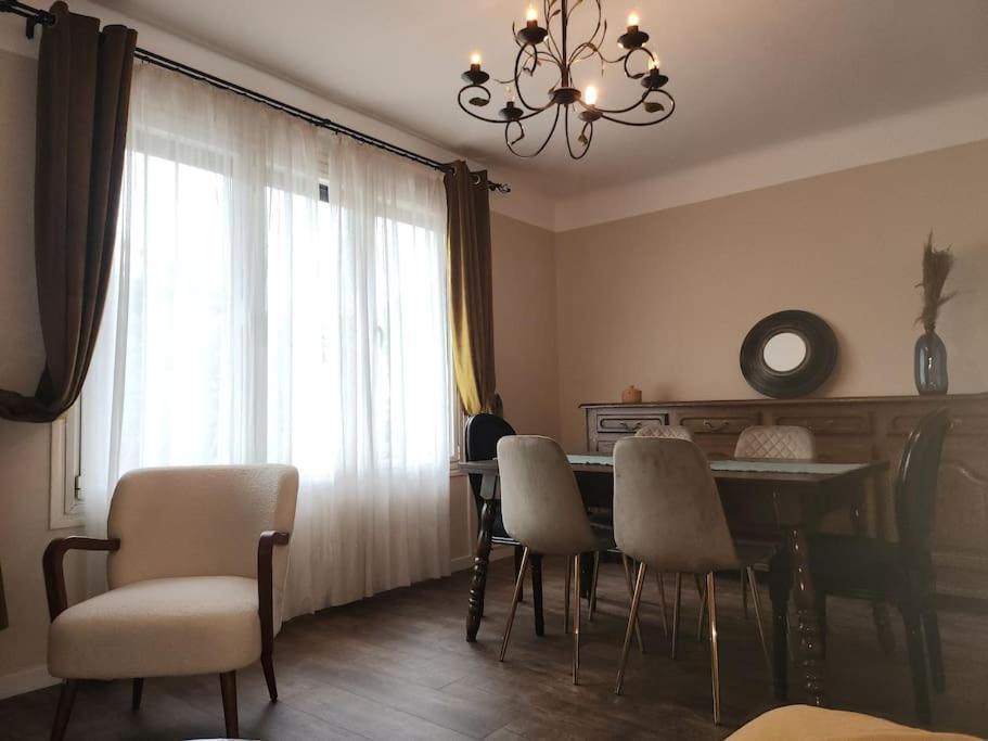 Residence Centrale Appartement 3 Pieces Garage Et Jardin Amelie-les-Bains-Palalda ภายนอก รูปภาพ