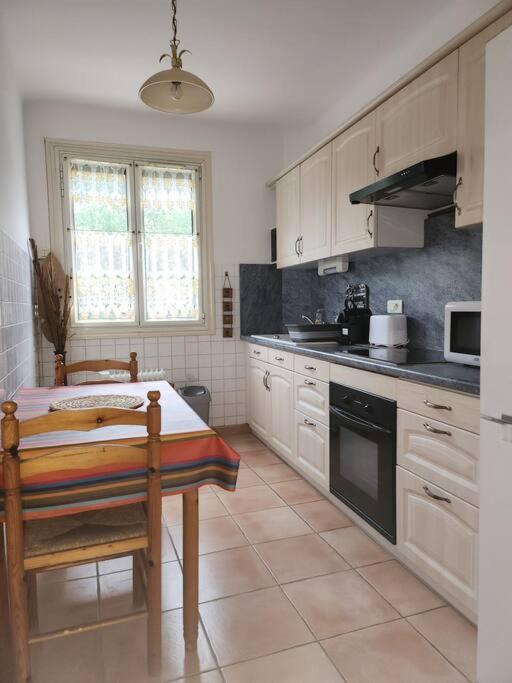 Residence Centrale Appartement 3 Pieces Garage Et Jardin Amelie-les-Bains-Palalda ภายนอก รูปภาพ