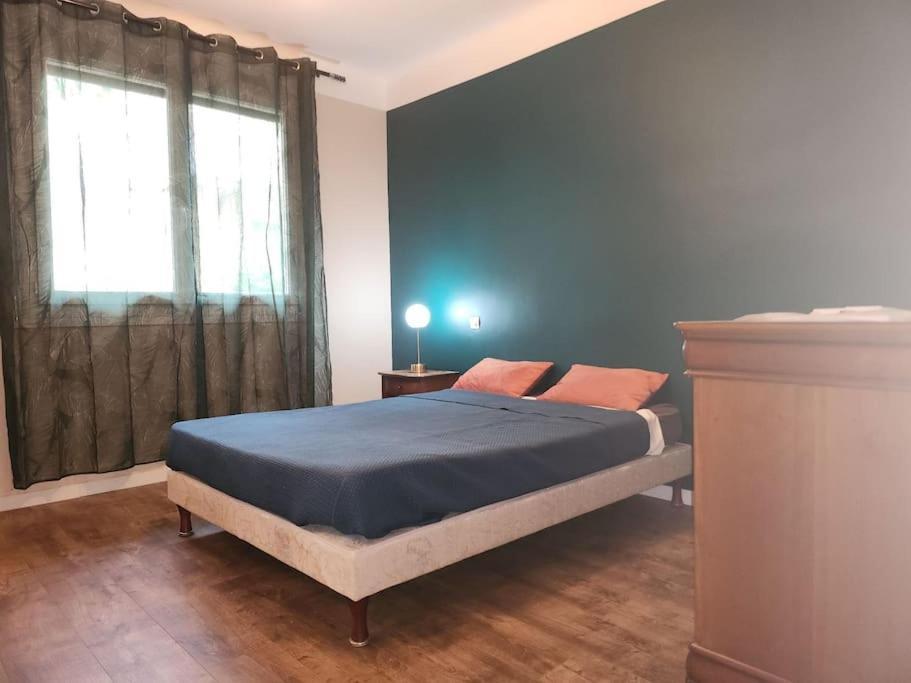 Residence Centrale Appartement 3 Pieces Garage Et Jardin Amelie-les-Bains-Palalda ภายนอก รูปภาพ