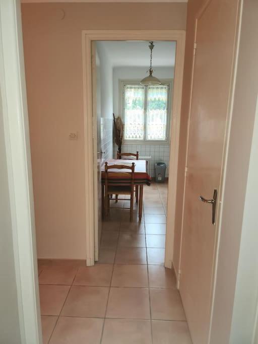 Residence Centrale Appartement 3 Pieces Garage Et Jardin Amelie-les-Bains-Palalda ภายนอก รูปภาพ